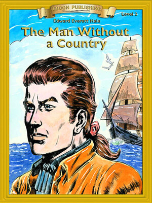 cover image of Man without a Country